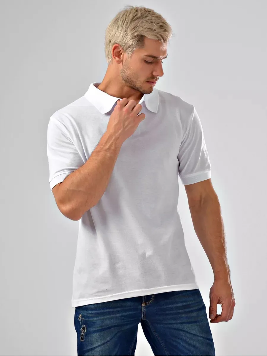 картинка Футболка поло от магазина Одежда+