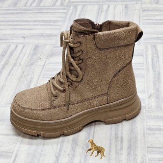 фото весенние женские ботинки оптом