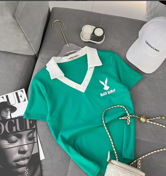 картинка Футболка от магазина Одежда+