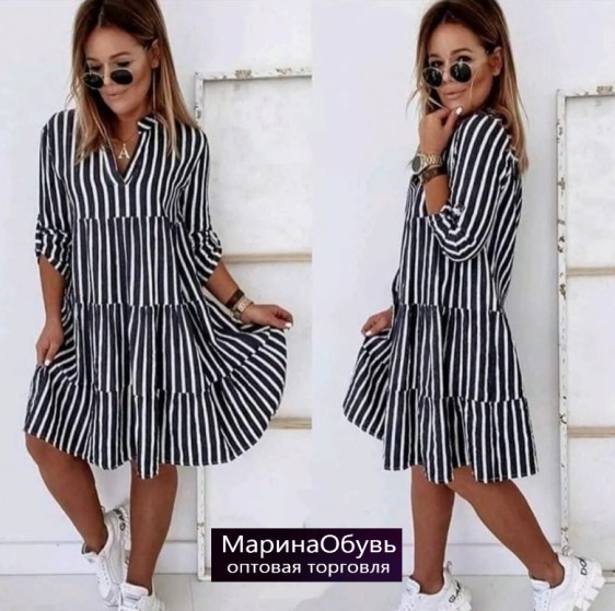 картинка Платье от магазина Одежда+