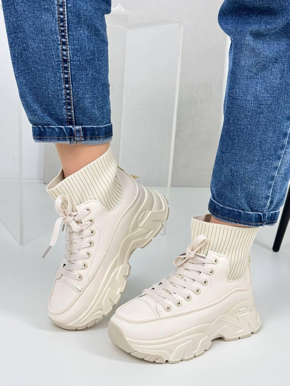 фото осенние женские ботинки оптом с доставкой