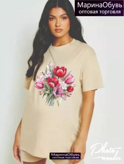 картинка Футболка от магазина Одежда+