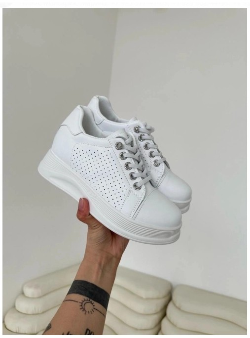 фото весенние женские кроссовки оптом