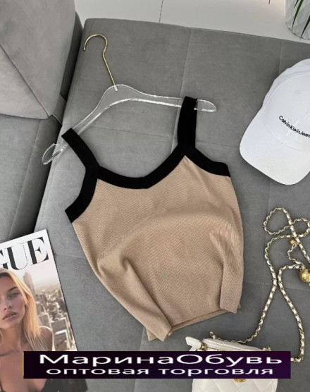 картинка Топик от магазина Одежда+