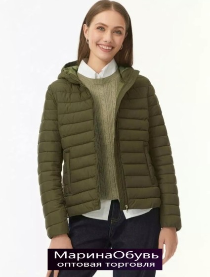 картинка Куртка от магазина Одежда+