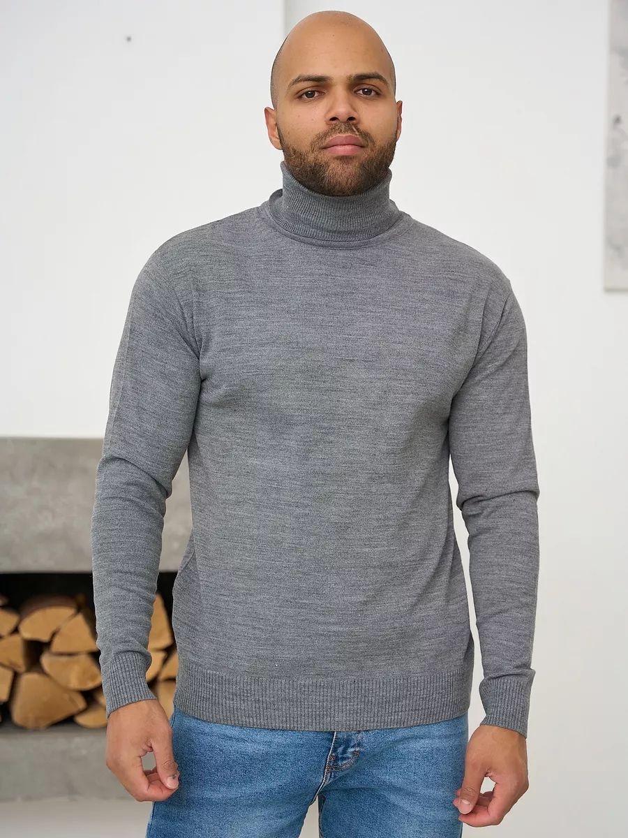 картинка Водолазка от магазина Одежда+