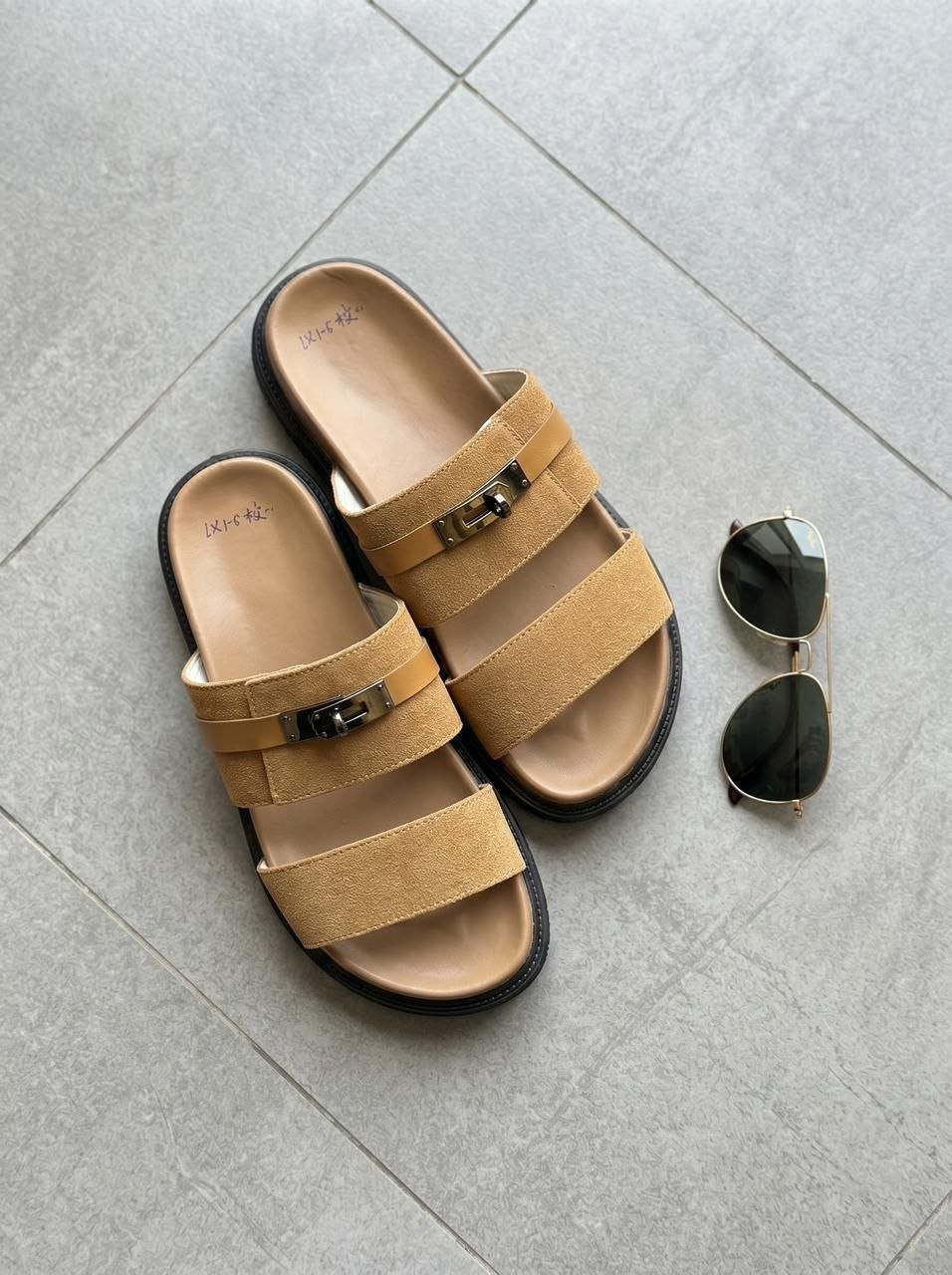 фото летние женские шлепанцы оптом