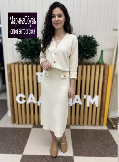 картинка Костюм двойка от магазина Одежда+