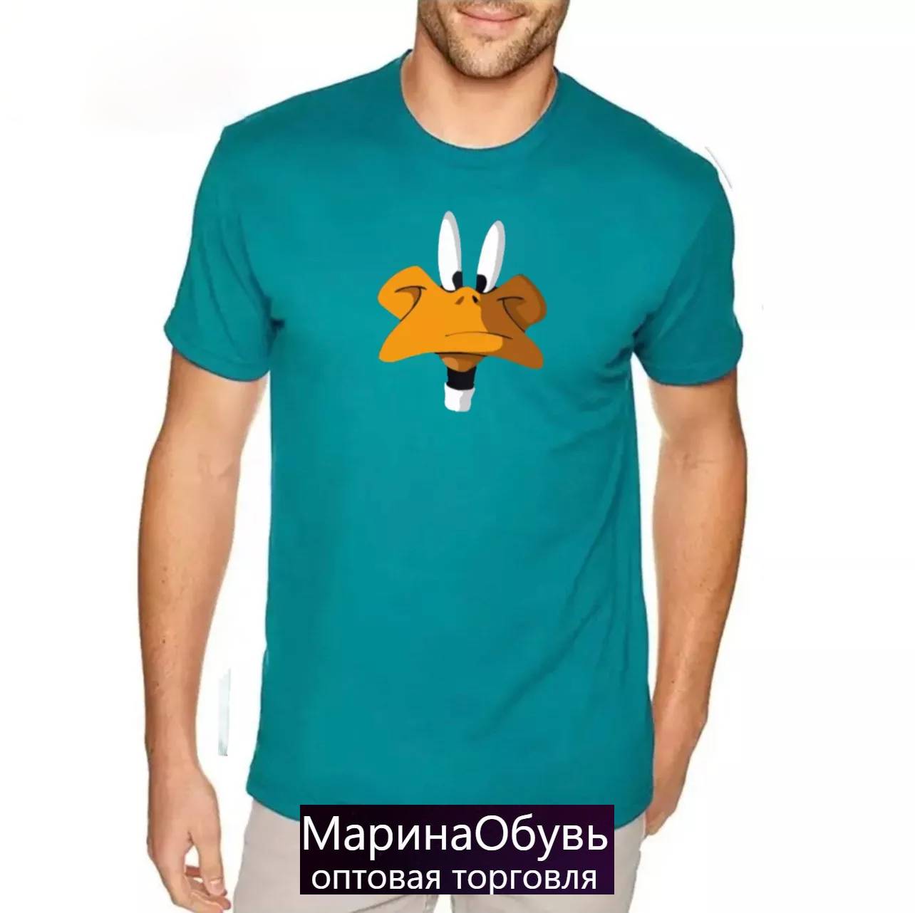 картинка Футболка от магазина Одежда+