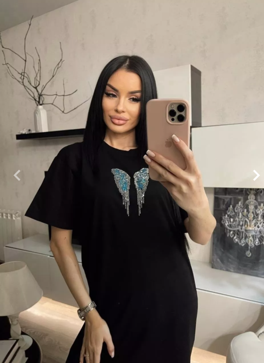 картинка Туника от магазина Одежда+