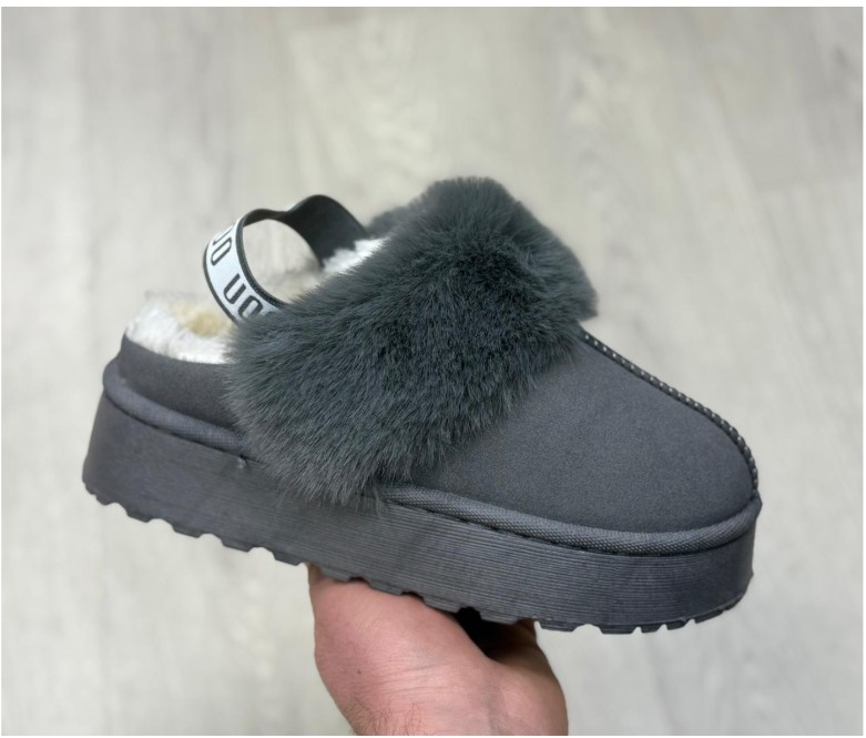 фото зимние женские угги оптом