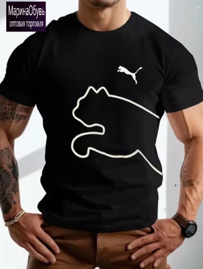 картинка Футболка от магазина Одежда+