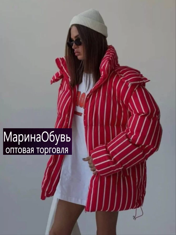 картинка Куртка от магазина Одежда+