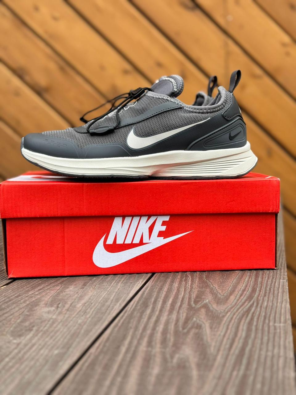 фото Мужские кроссовки Nike 290242 оптом с доставкой