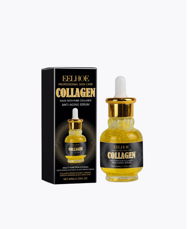 картинка Сыворотка для лица 40 мл от магазина Одежда+