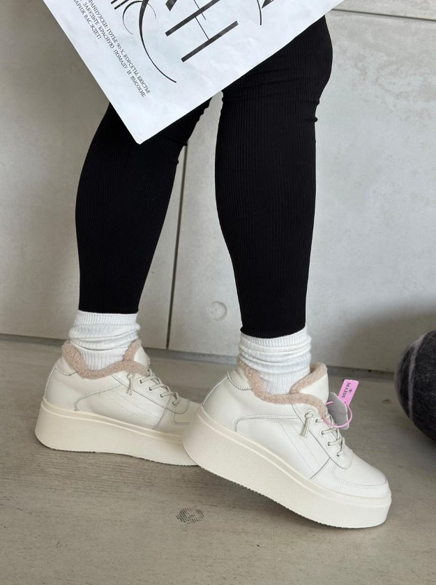 фото зимние женские кроссовки оптом с доставкой