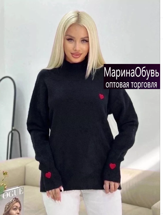 картинка Джемпер от магазина Одежда+
