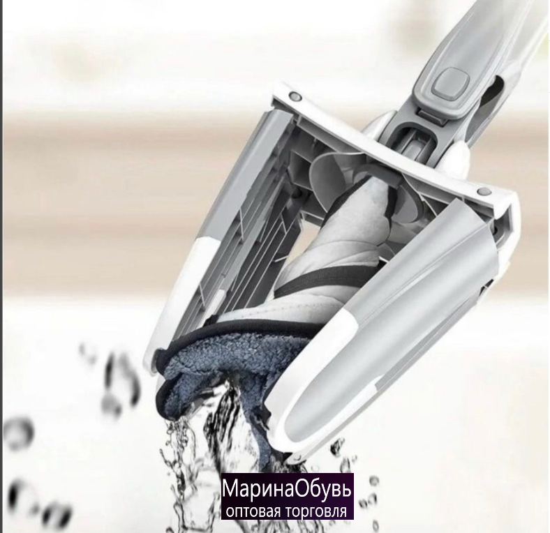 картинка Швабра с отжимом от магазина Одежда+