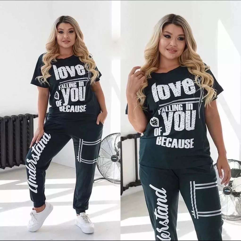 картинка Костюм двойка от магазина Одежда+