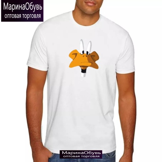 картинка Футболка от магазина Одежда+