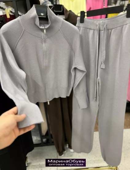 картинка Костюм двойка от магазина Одежда+