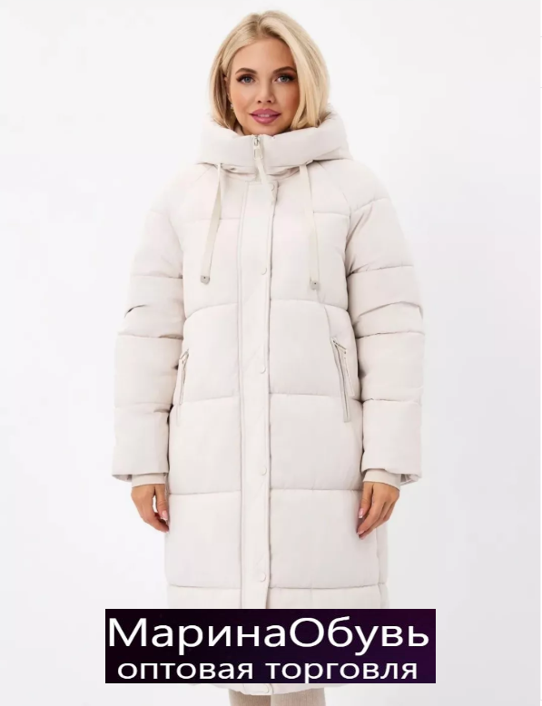 картинка Пальто женское от магазина Одежда+