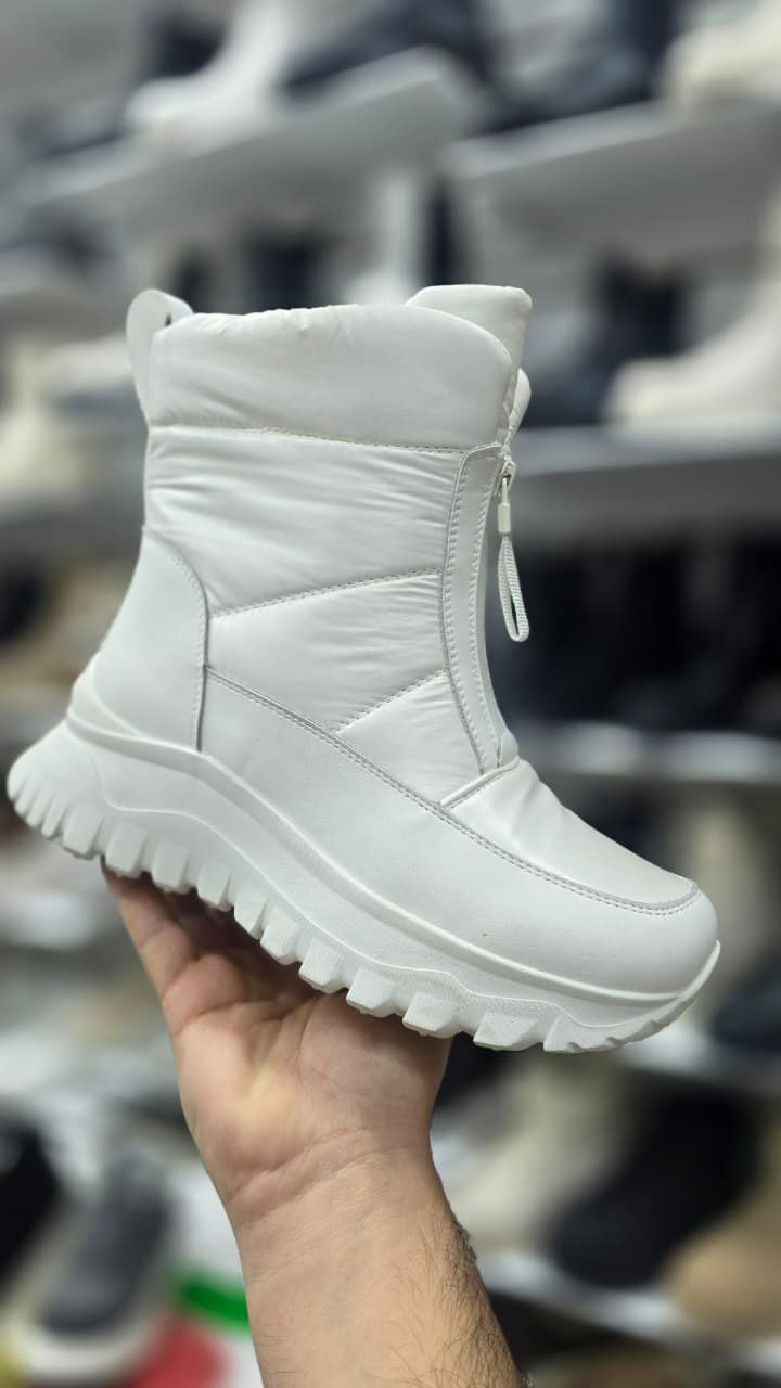 фото зимние женские дутики оптом