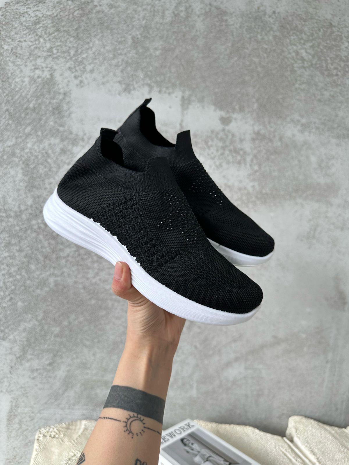 фото летние женские кеды оптом