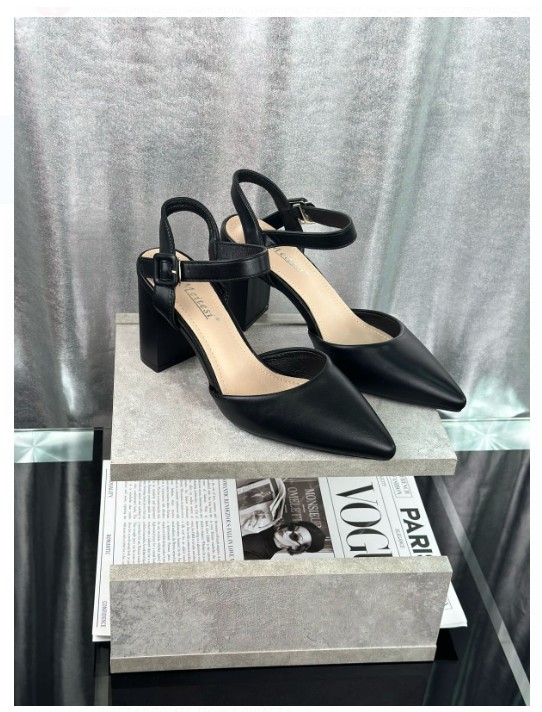 фото летние женские туфли оптом