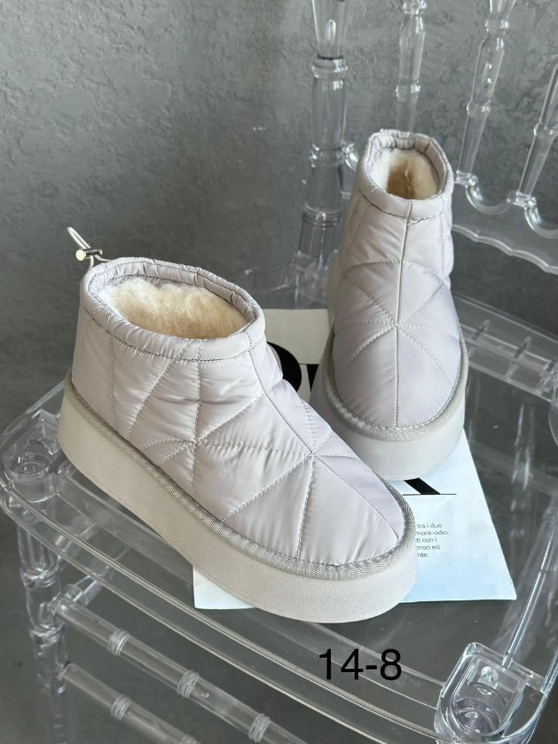 фото зимние женские угги оптом