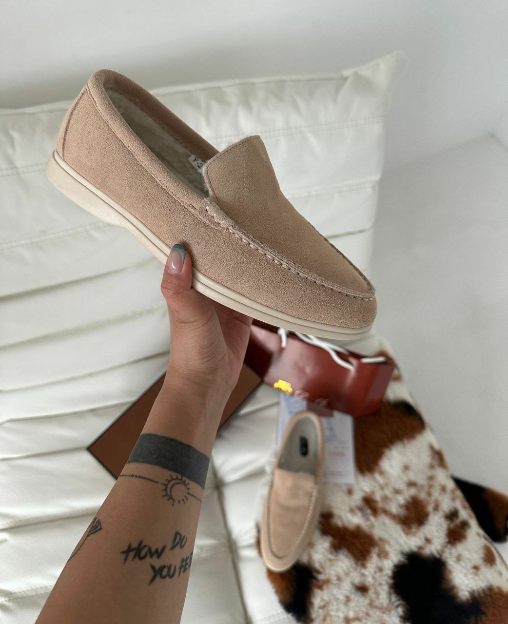 фото зимние женские туфли оптом