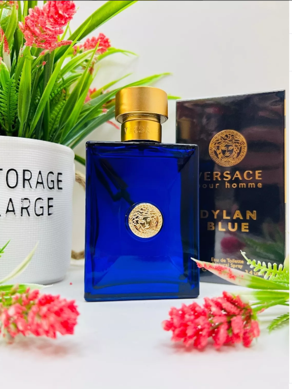 картинка Мужские духи от магазина Одежда+