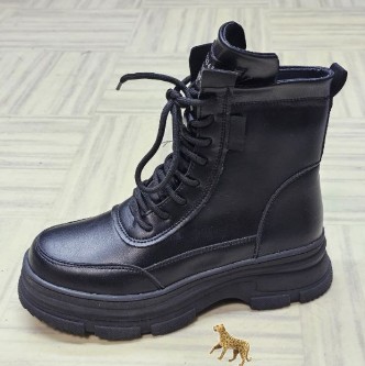 фото весенние женские ботинки оптом