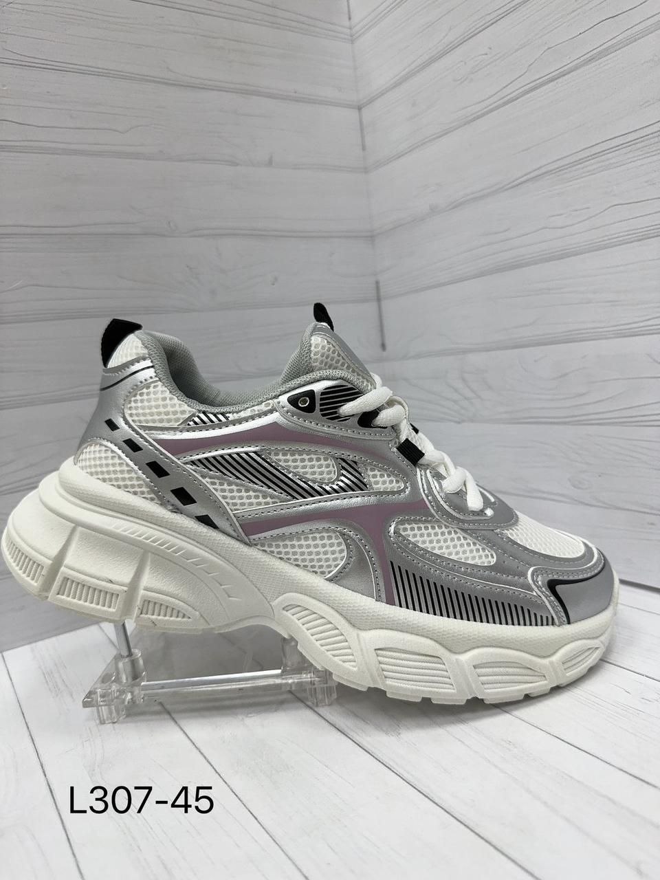 фото весенние женские кроссовки оптом