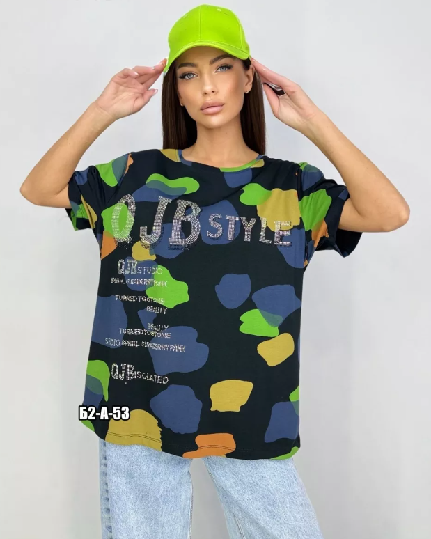 картинка Футболка от магазина Одежда+