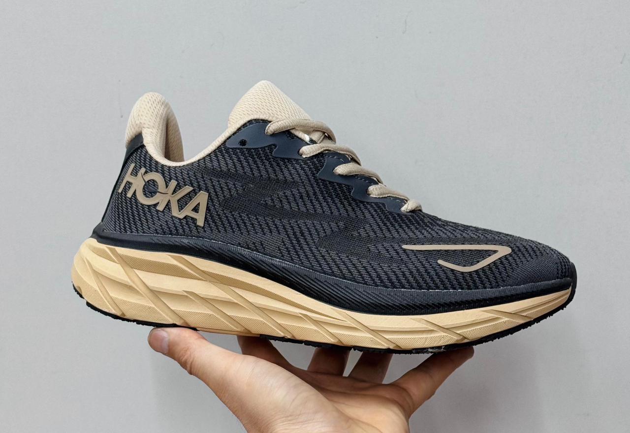 фото женские летние кроссовки hoka 806934 оптом