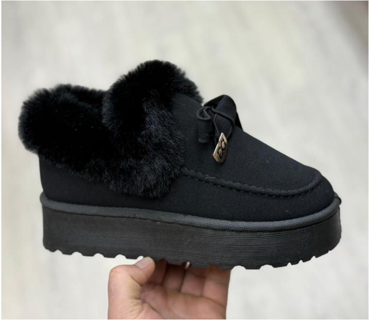 фото зимние женские угги оптом