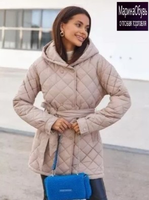 картинка Куртка от магазина Одежда+
