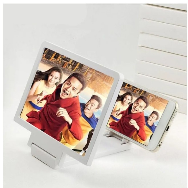 картинка Увеличитель экрана для смартфона от магазина Одежда+