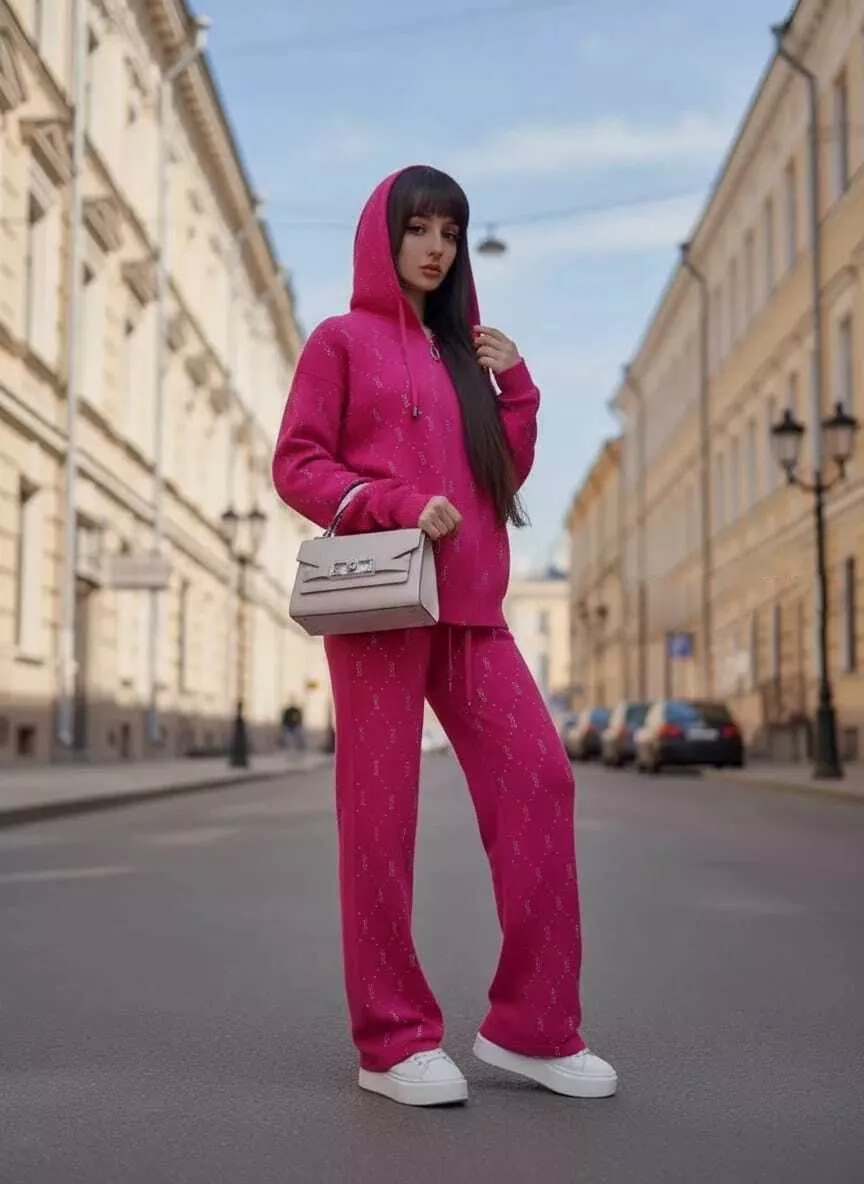 картинка Костюм двойка от магазина Одежда+