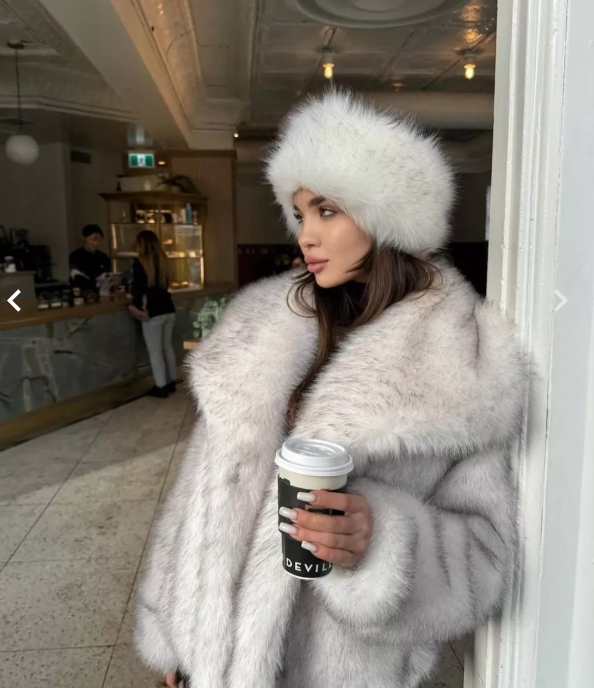 картинка Шуба от магазина Одежда+