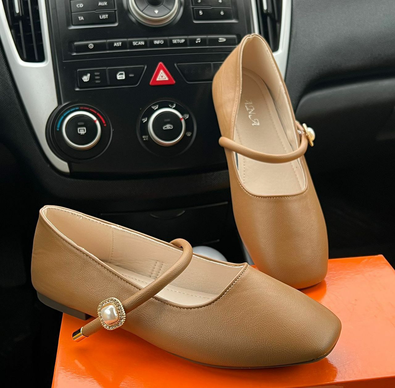 фото осенние женские туфли оптом от магазина МаринаОбувь