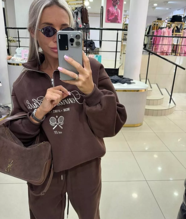 картинка Костюм двойка от магазина Одежда+