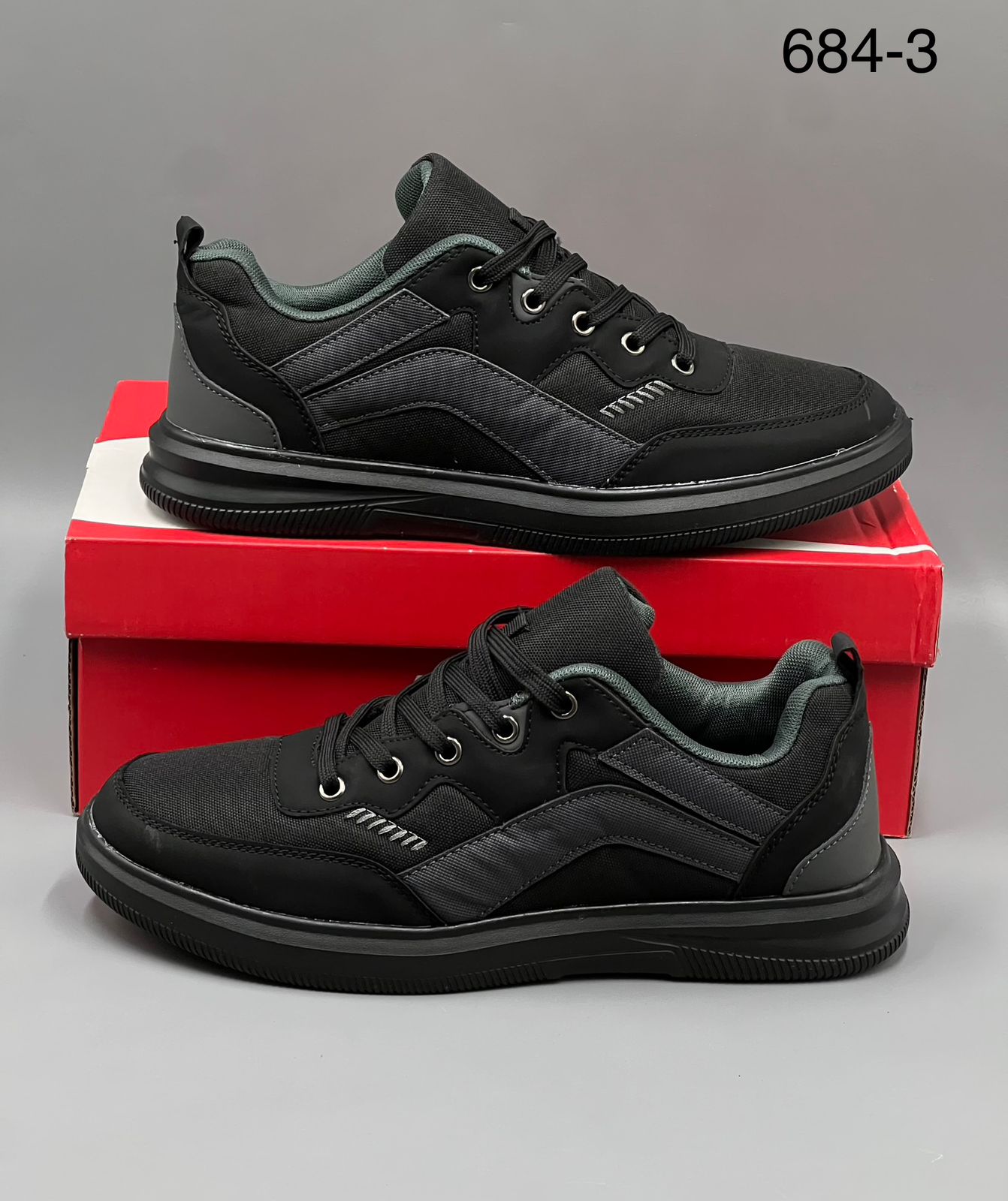 фото весенние мужские кроссовки оптом с доставкой