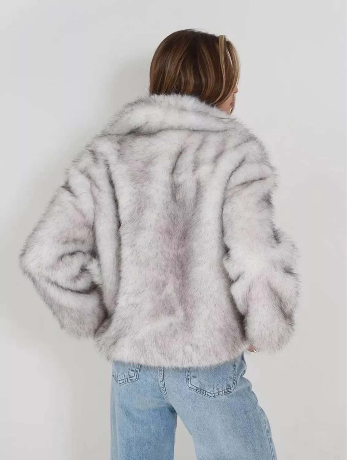 картинка Шуба от магазина Одежда+