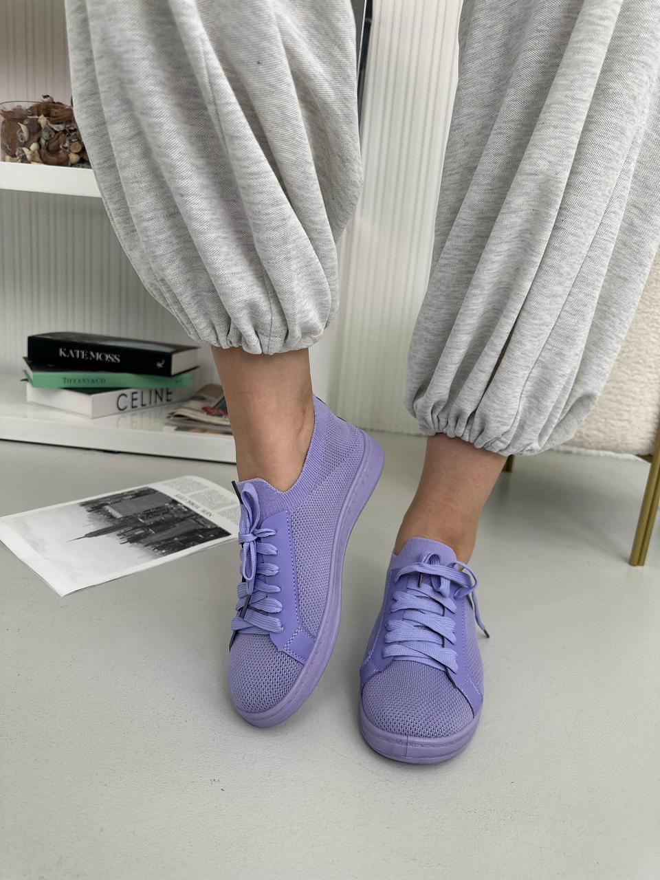 фото весенние женские кеды оптом