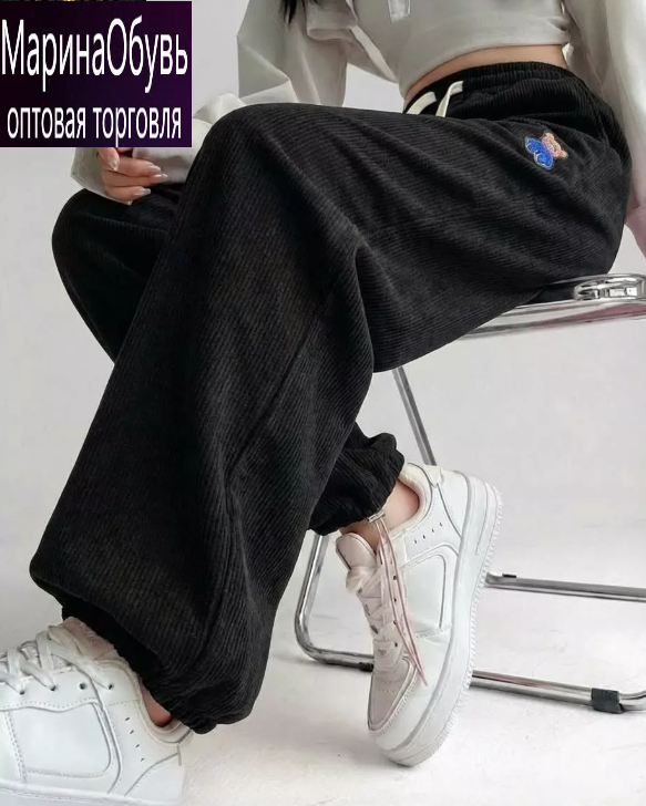 картинка Брюки от магазина Одежда+