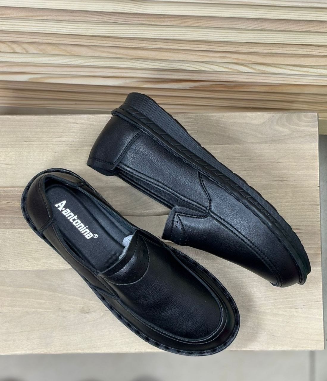 фото весенние женские туфли оптом Москва