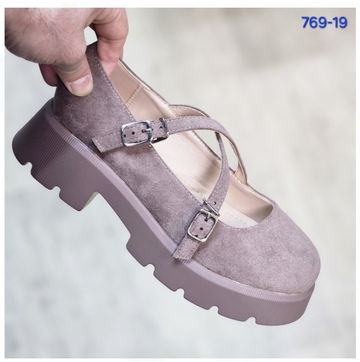 фото весенние женские туфли оптом Москва