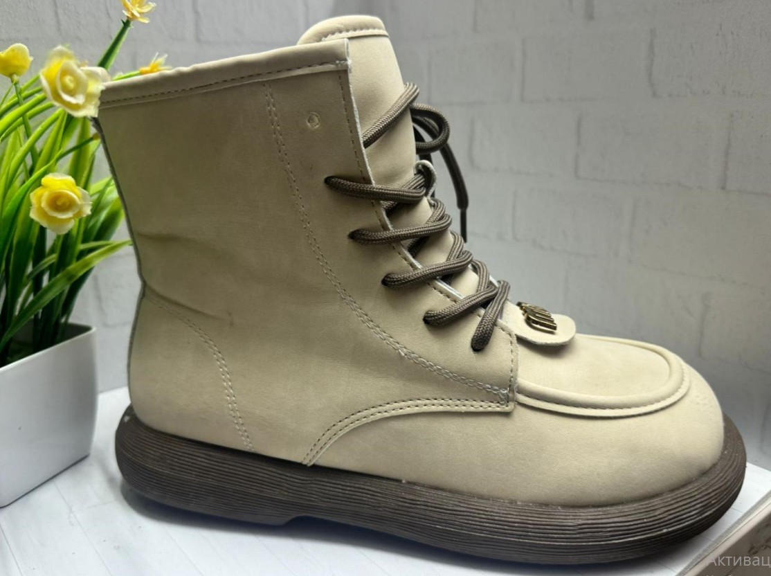 фото зимние женские ботинки оптом от производителя